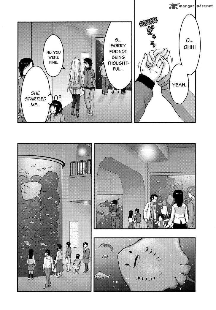 Aizawa San Zoushoku 30 7