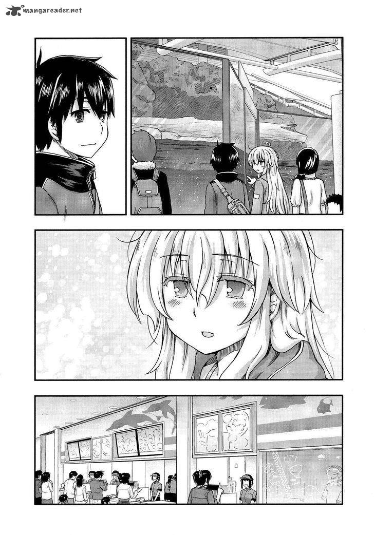 Aizawa San Zoushoku 30 8