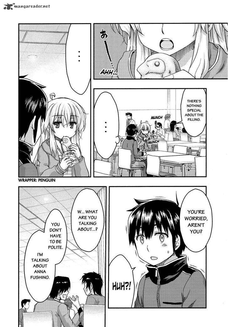 Aizawa San Zoushoku 30 9