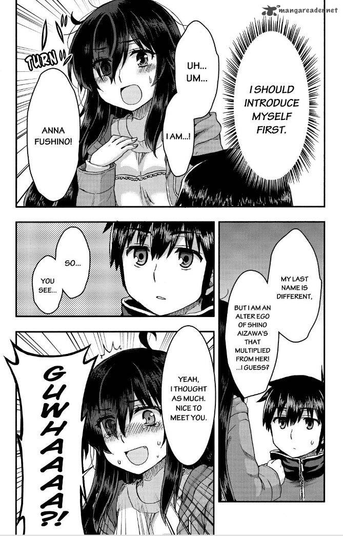 Aizawa San Zoushoku 32 10