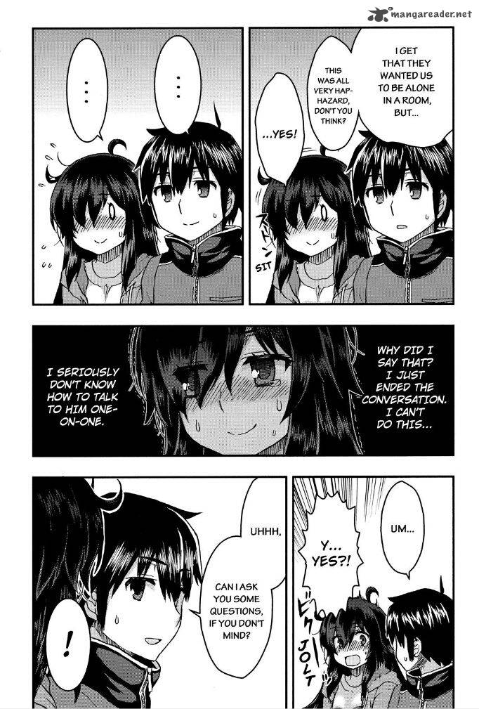 Aizawa San Zoushoku 32 12