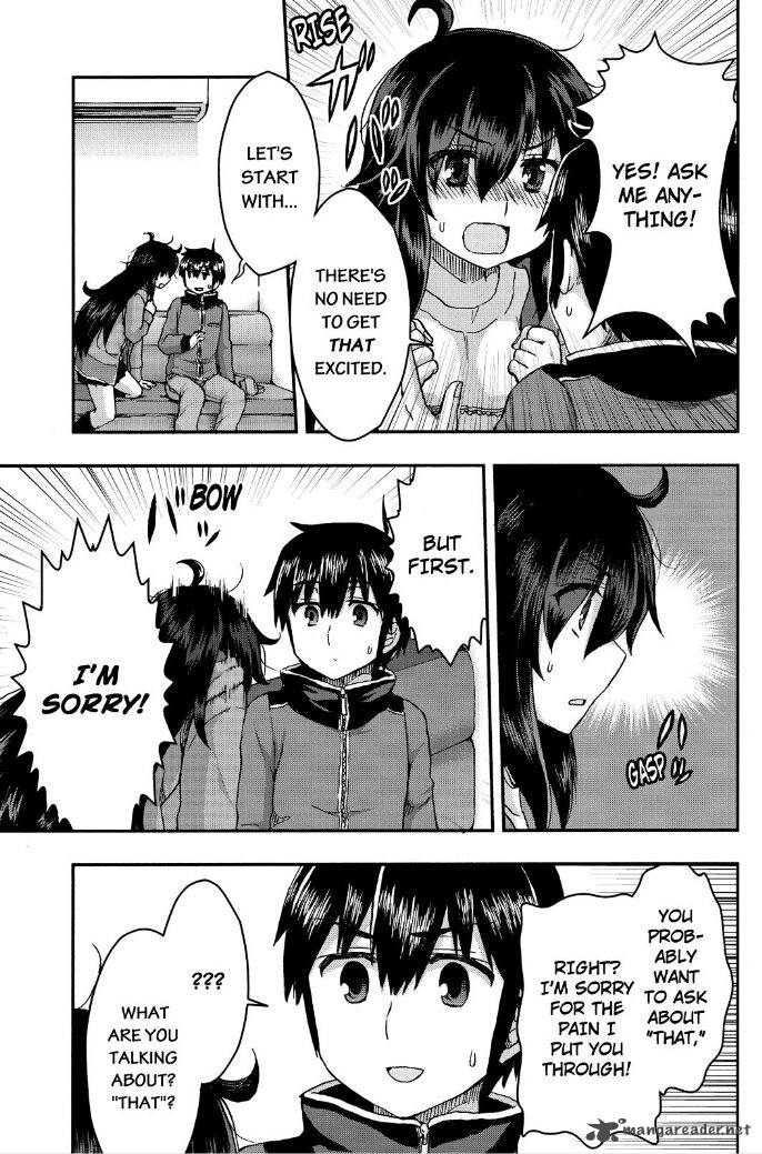Aizawa San Zoushoku 32 13