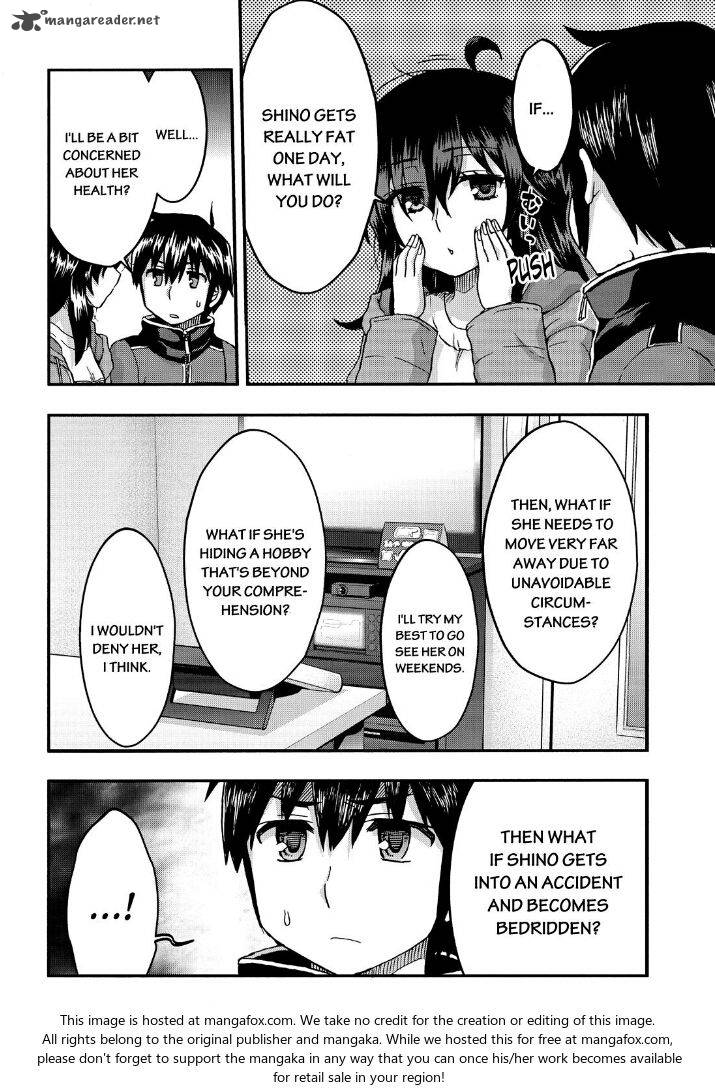 Aizawa San Zoushoku 32 18