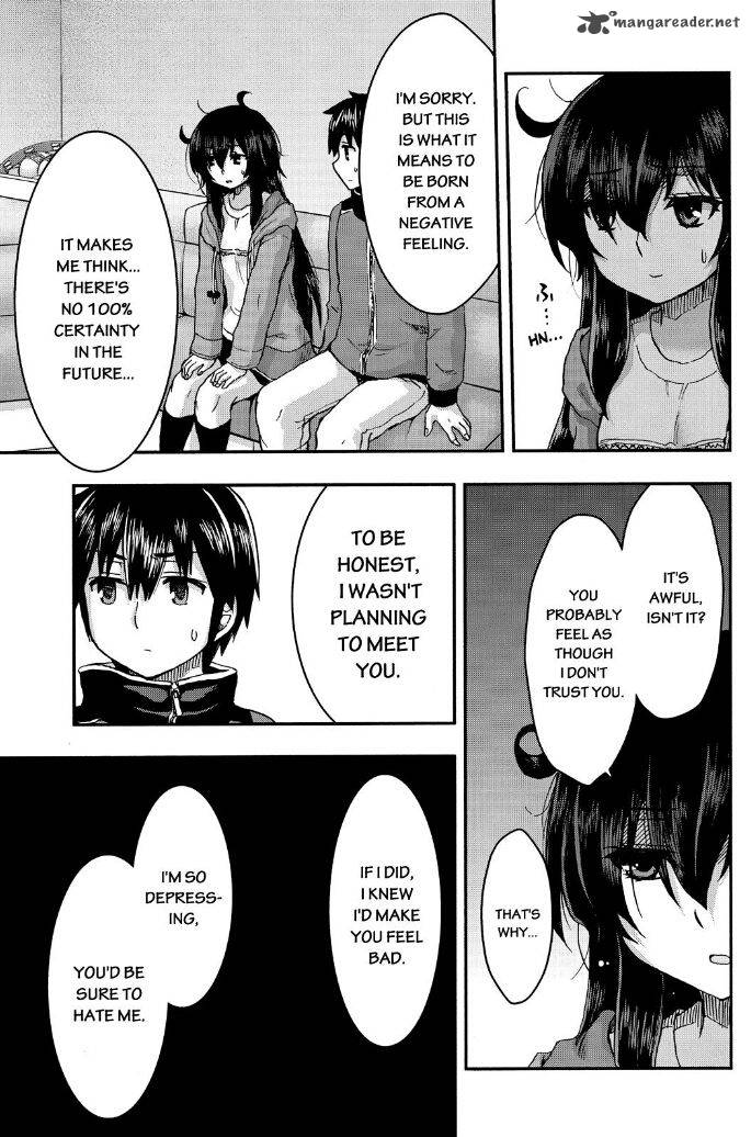 Aizawa San Zoushoku 32 19