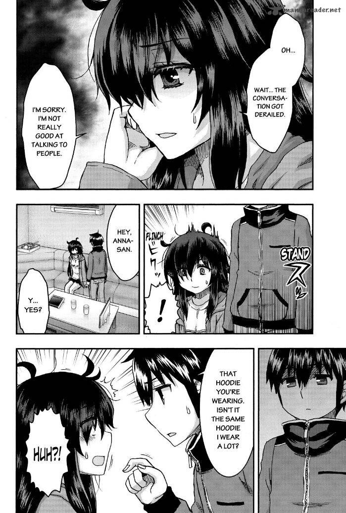 Aizawa San Zoushoku 32 20