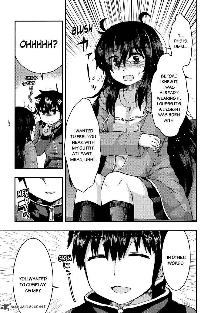 Aizawa San Zoushoku 32 21