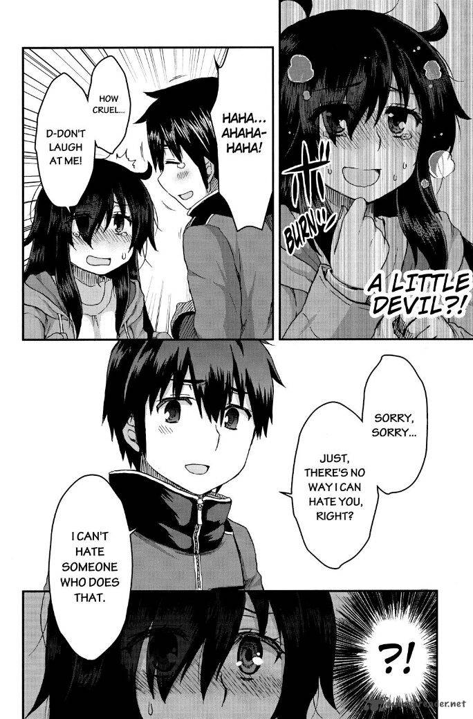Aizawa San Zoushoku 32 22