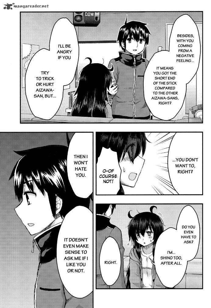 Aizawa San Zoushoku 32 23