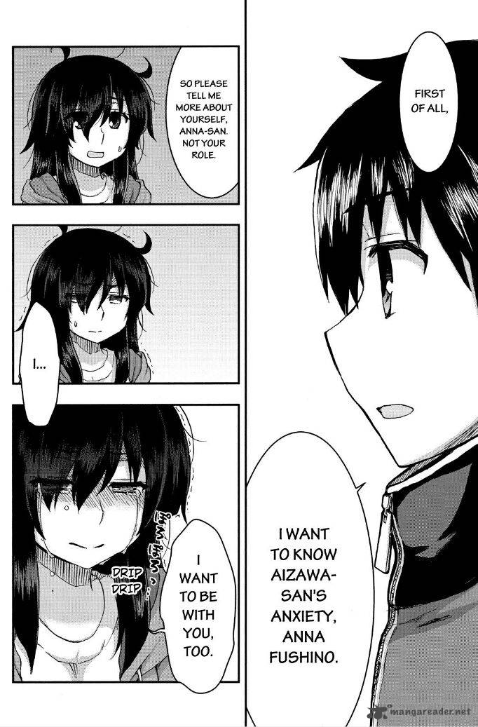 Aizawa San Zoushoku 32 24