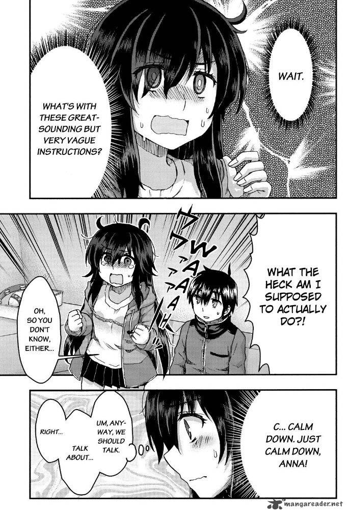 Aizawa San Zoushoku 32 9
