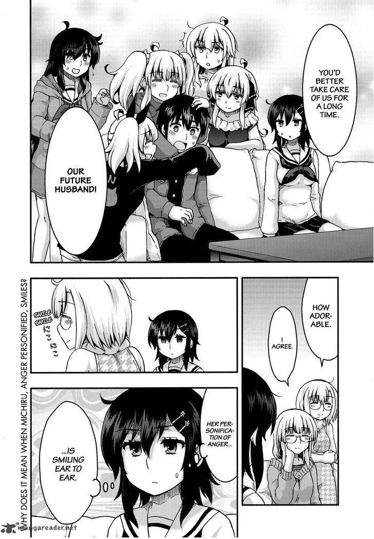 Aizawa San Zoushoku 35 17