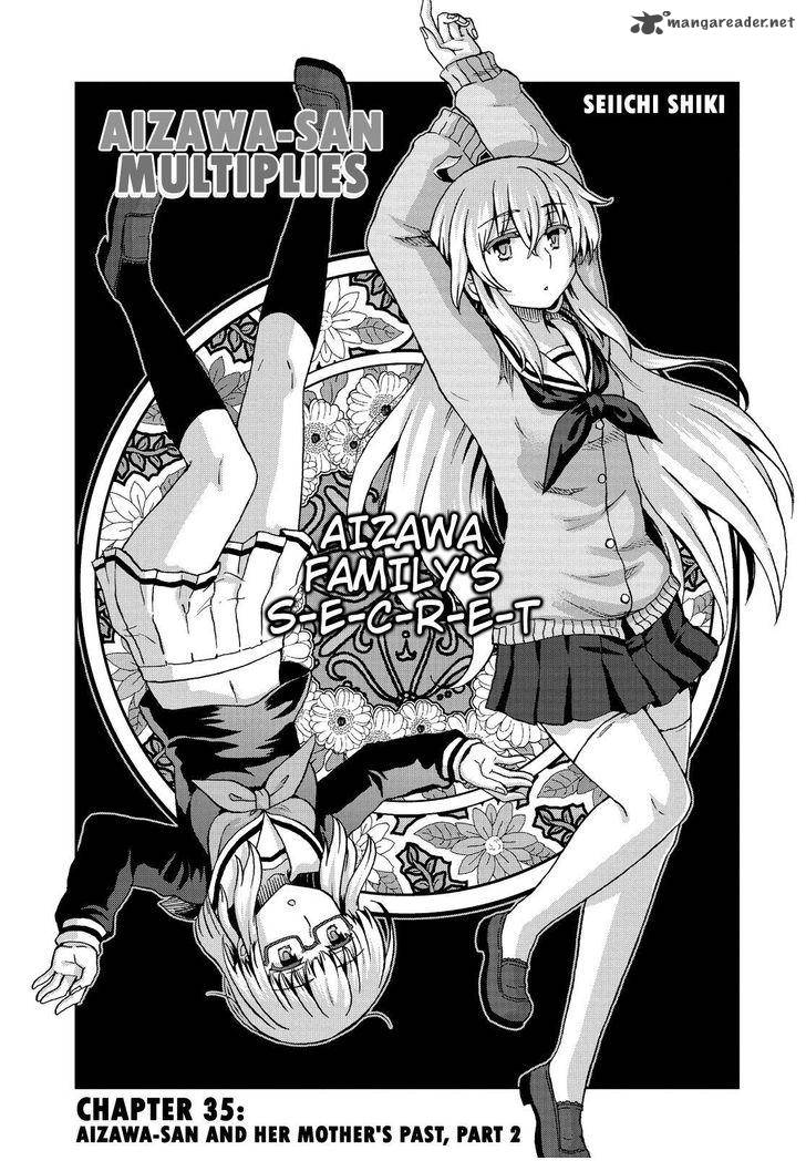 Aizawa San Zoushoku 35 2