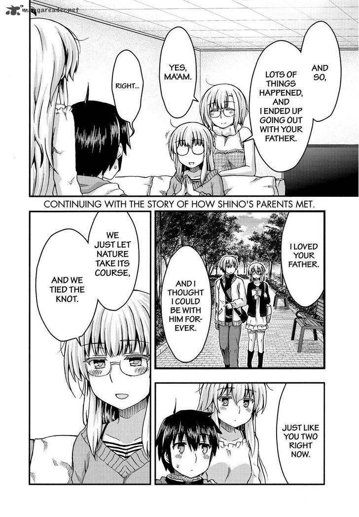 Aizawa San Zoushoku 35 3