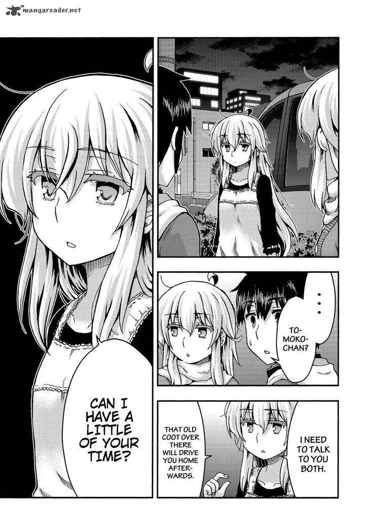 Aizawa San Zoushoku 36 10