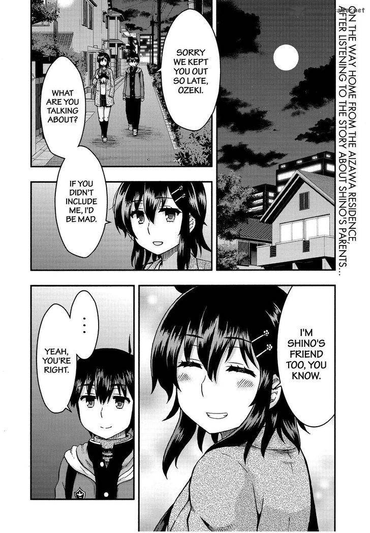 Aizawa San Zoushoku 36 3