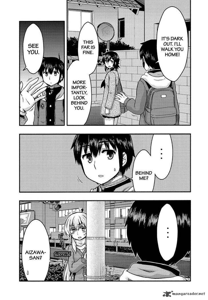 Aizawa San Zoushoku 36 4