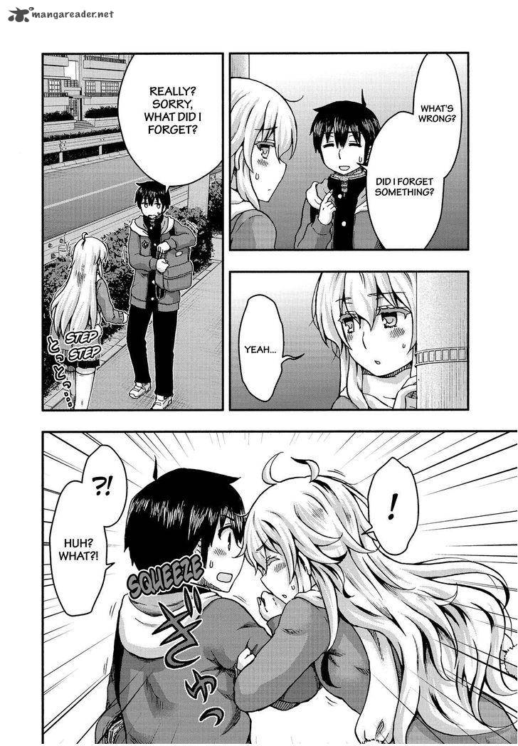 Aizawa San Zoushoku 36 5