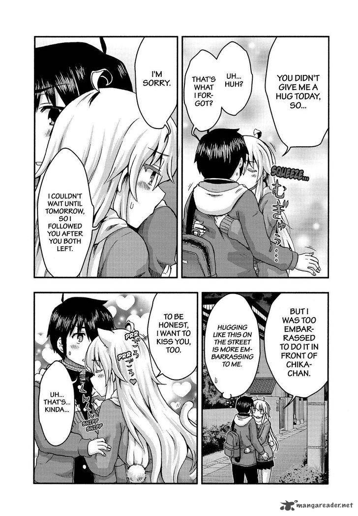 Aizawa San Zoushoku 36 6