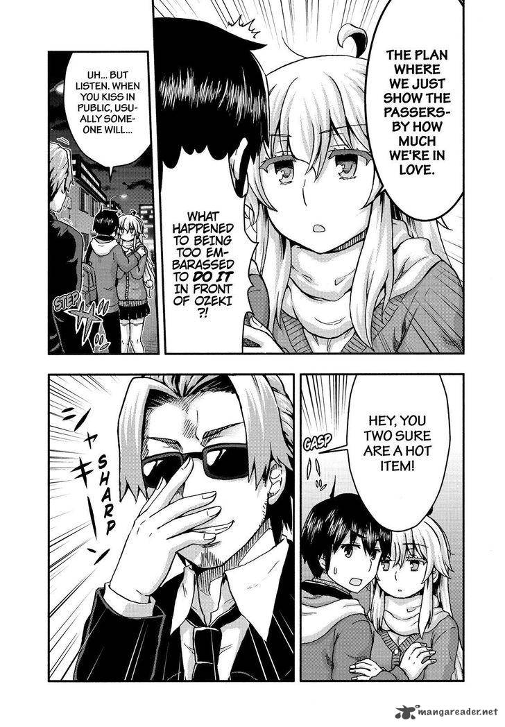 Aizawa San Zoushoku 36 8