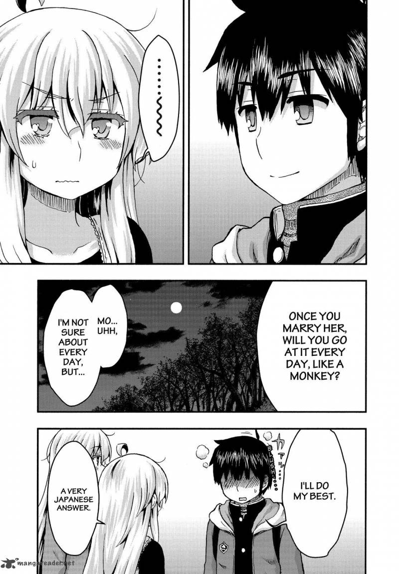 Aizawa San Zoushoku 37 14