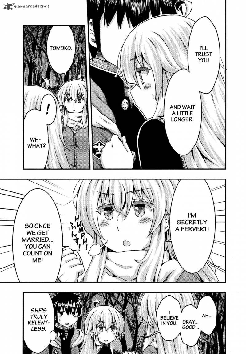 Aizawa San Zoushoku 37 16