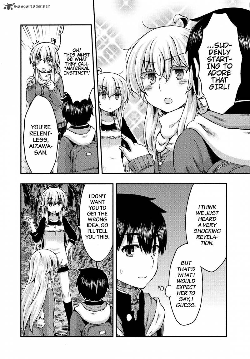 Aizawa San Zoushoku 37 5
