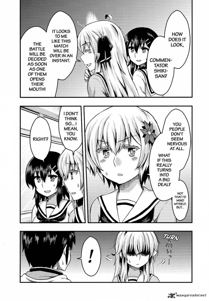 Aizawa San Zoushoku 38 10