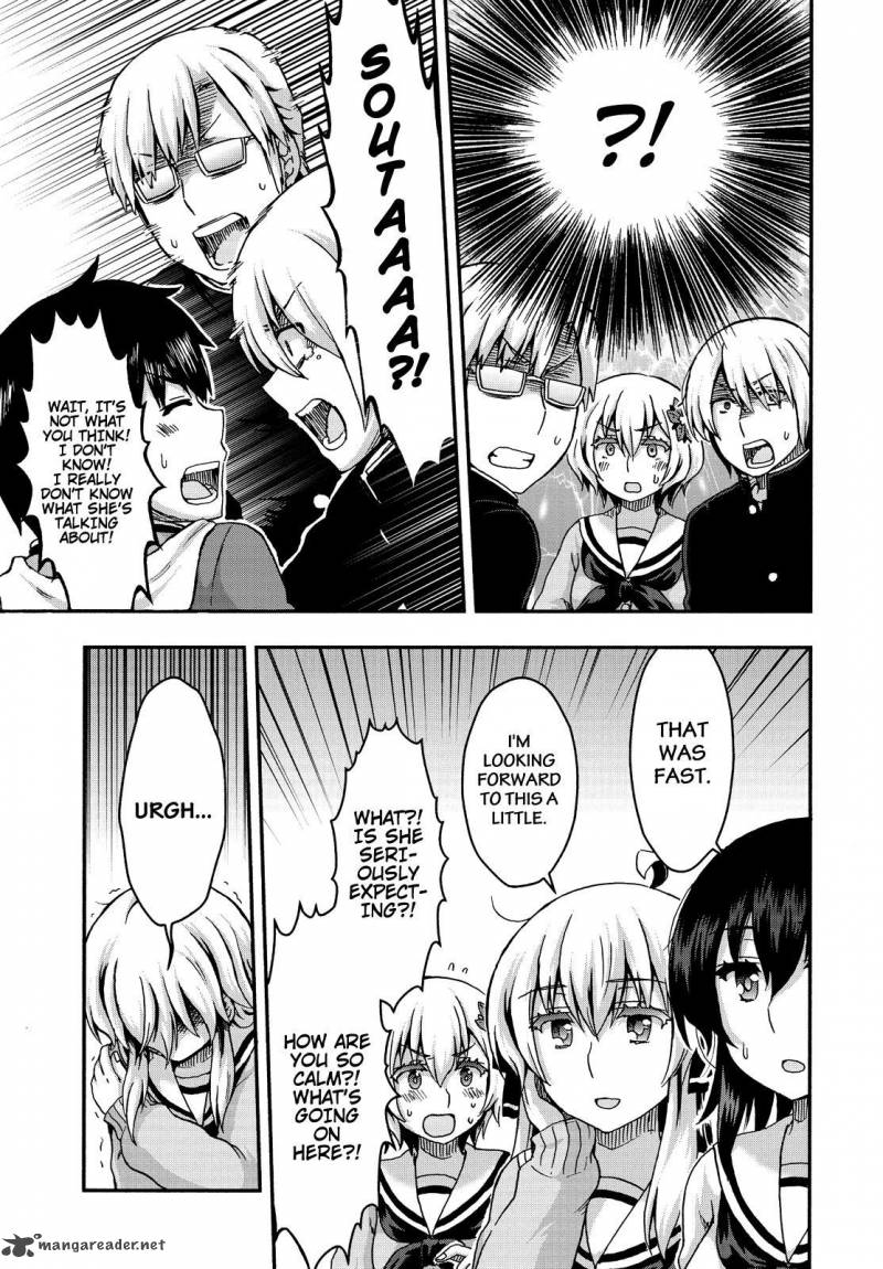 Aizawa San Zoushoku 38 16
