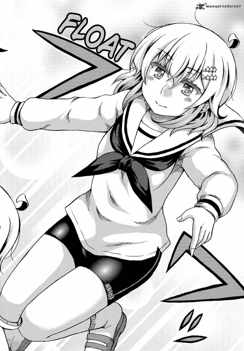 Aizawa San Zoushoku 38 17