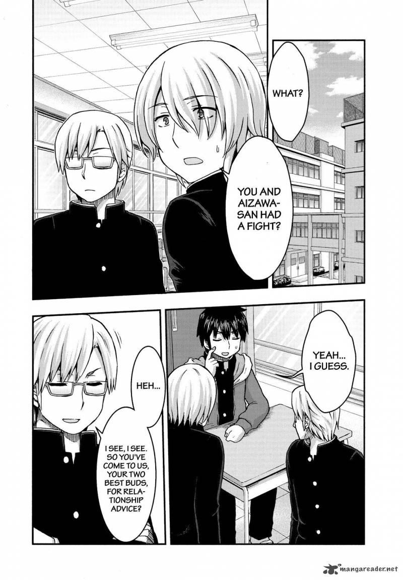 Aizawa San Zoushoku 38 3