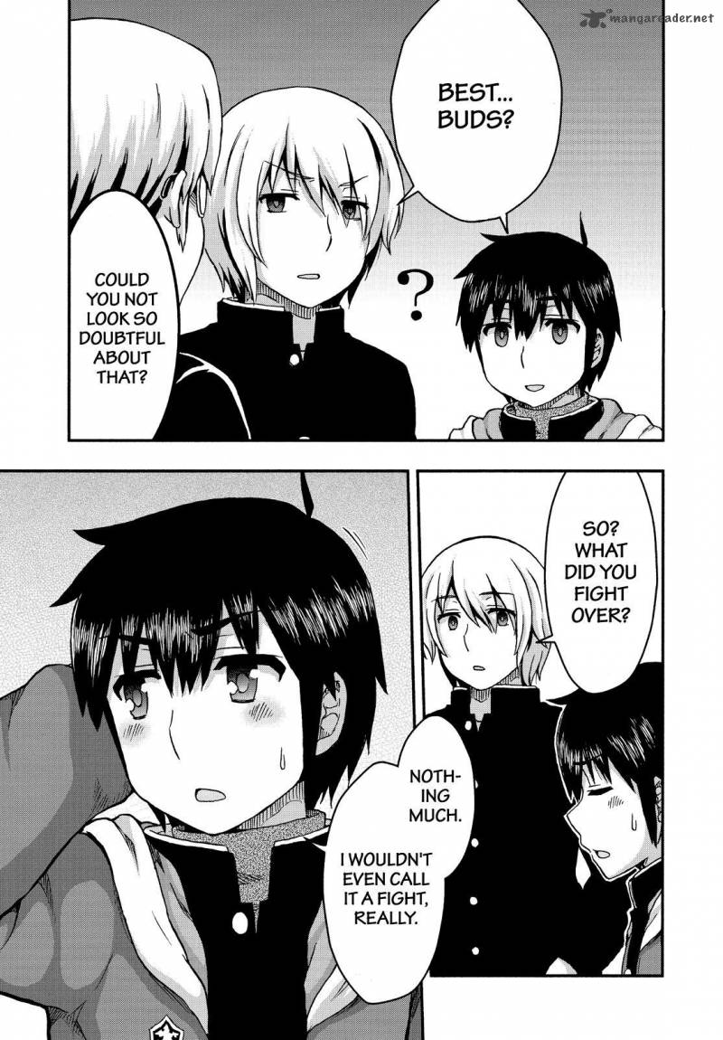 Aizawa San Zoushoku 38 4