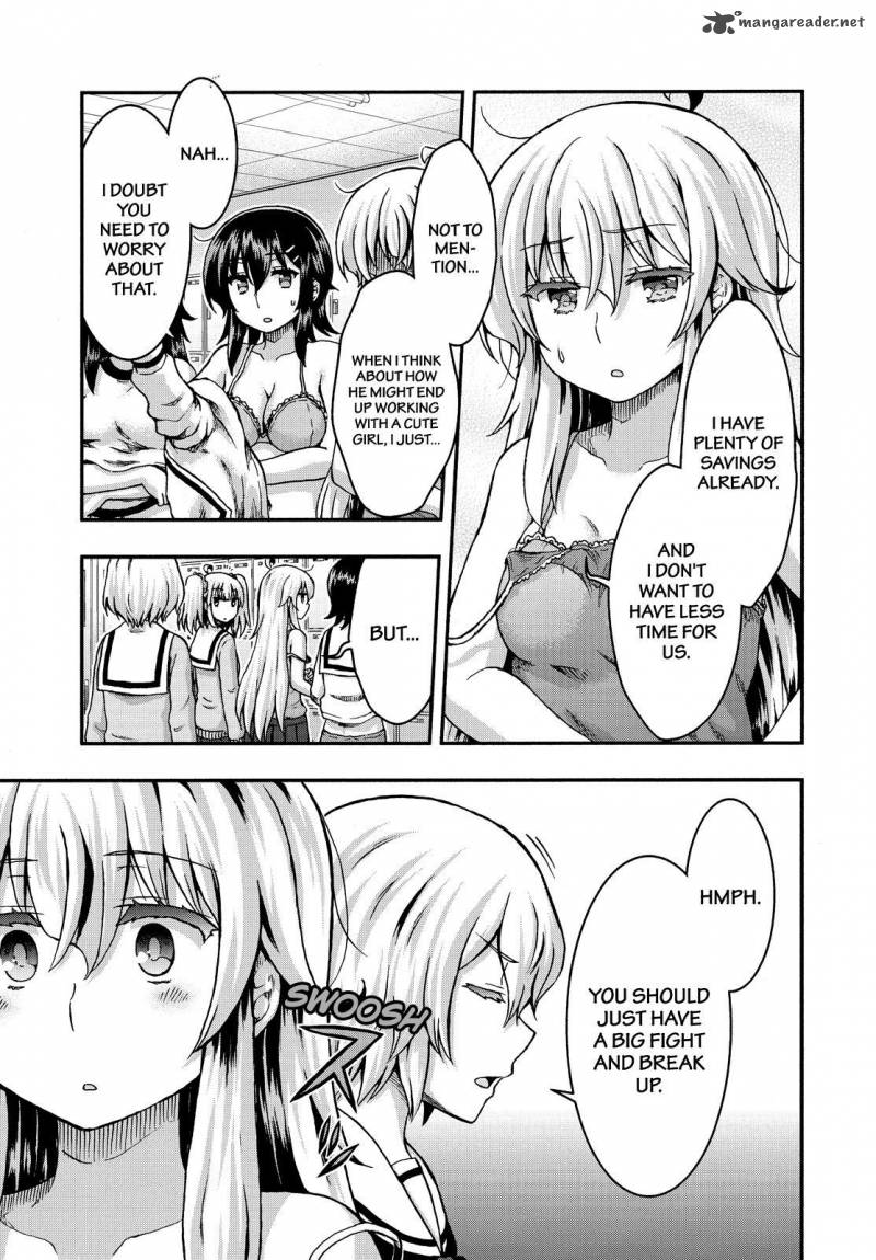 Aizawa San Zoushoku 38 6