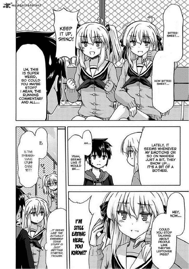 Aizawa San Zoushoku 4 8