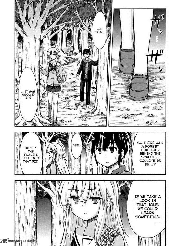 Aizawa San Zoushoku 5 10