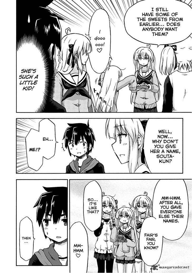 Aizawa San Zoushoku 6 10