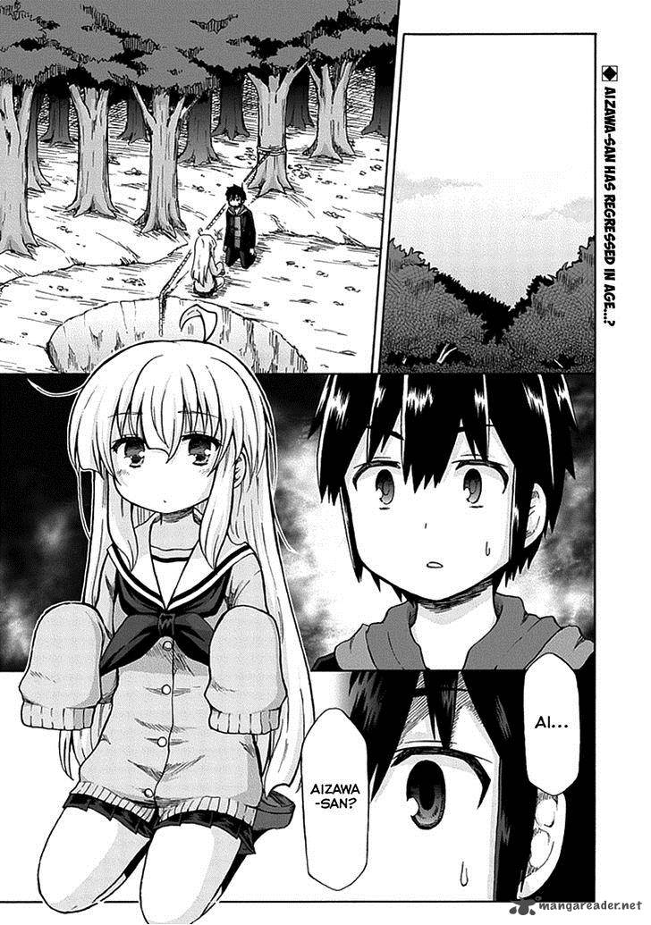 Aizawa San Zoushoku 6 2