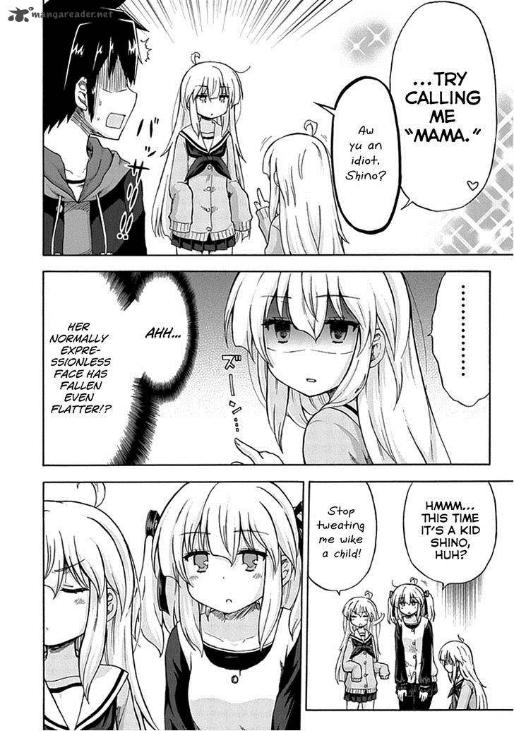 Aizawa San Zoushoku 6 8