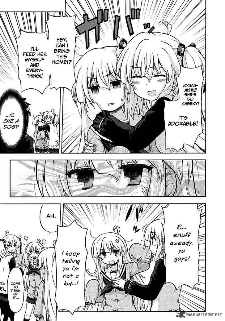 Aizawa San Zoushoku 6 9
