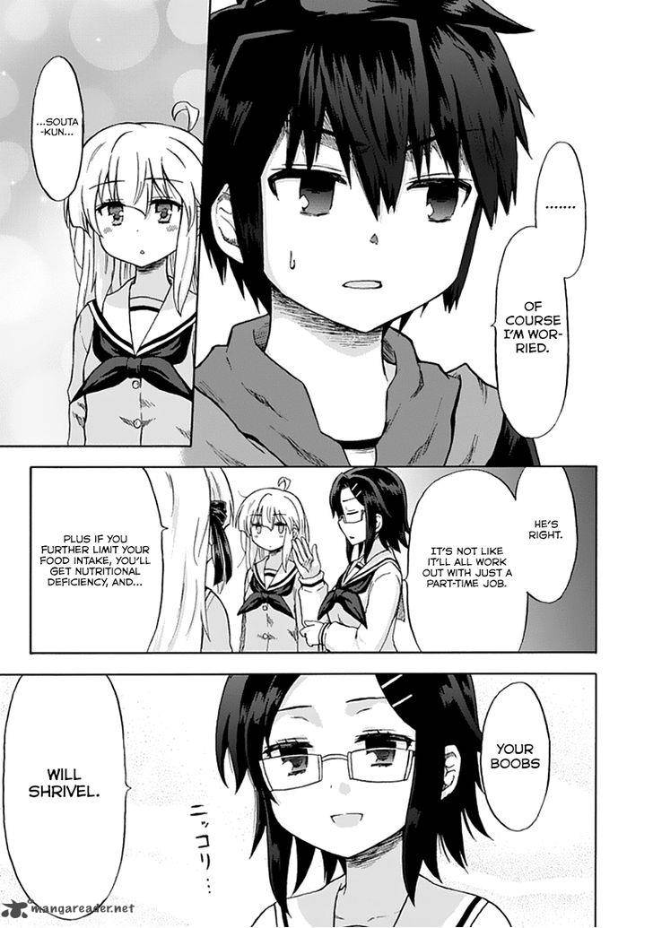 Aizawa San Zoushoku 7 10