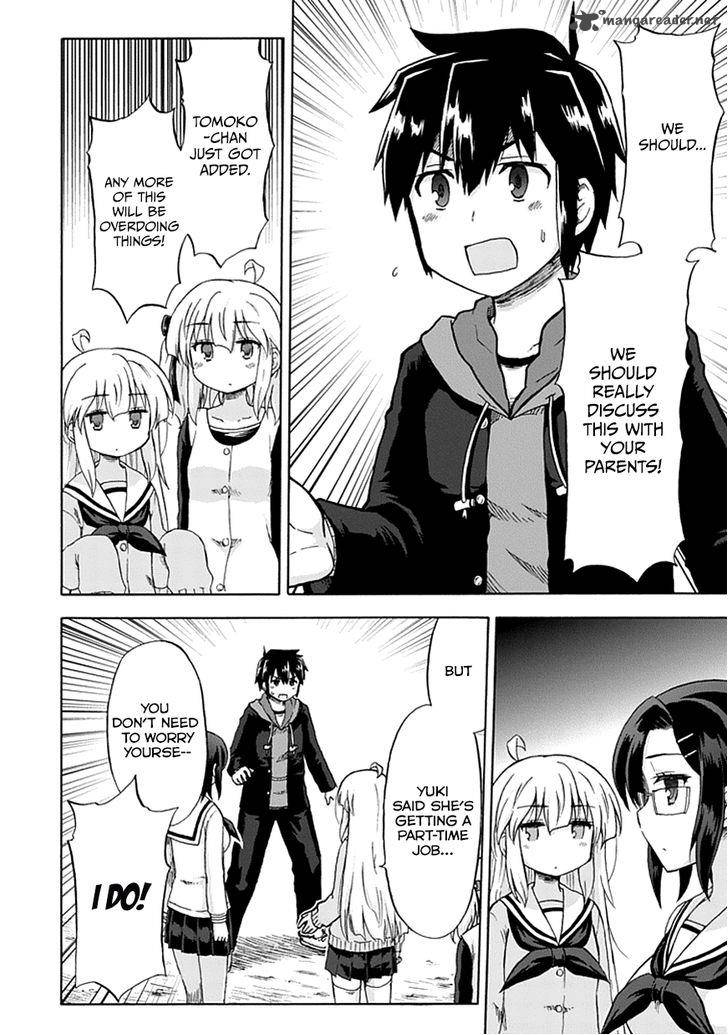 Aizawa San Zoushoku 7 9