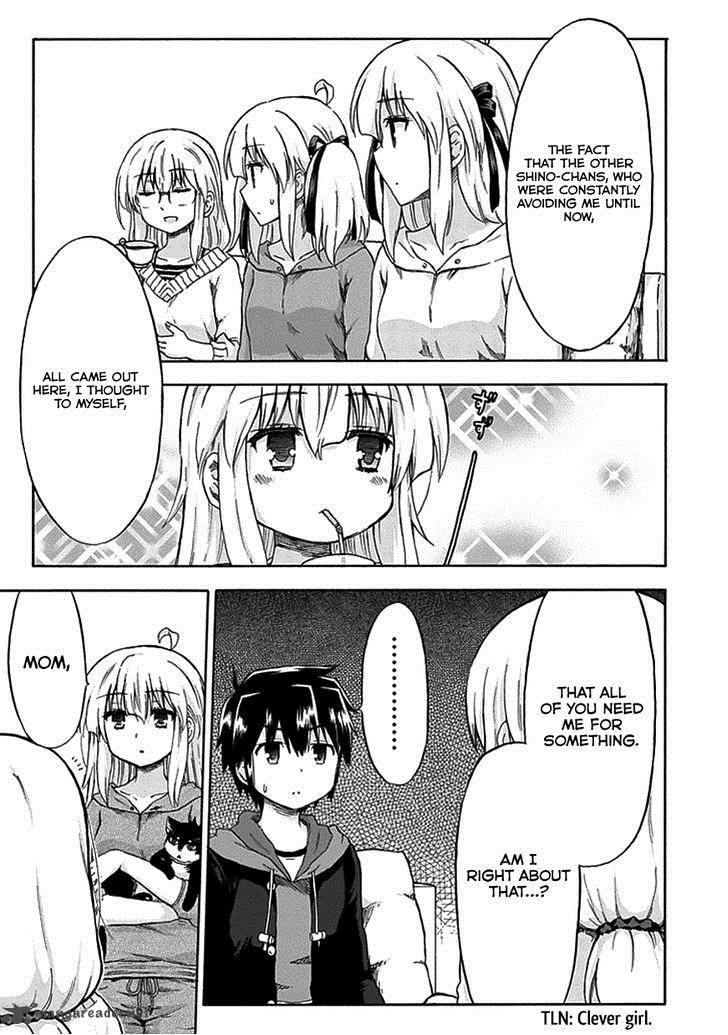 Aizawa San Zoushoku 8 14
