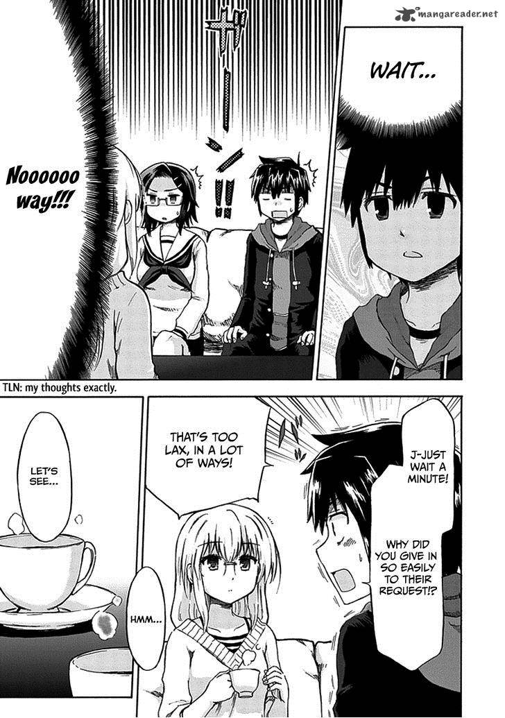 Aizawa San Zoushoku 8 16