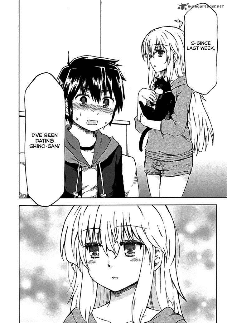 Aizawa San Zoushoku 8 19