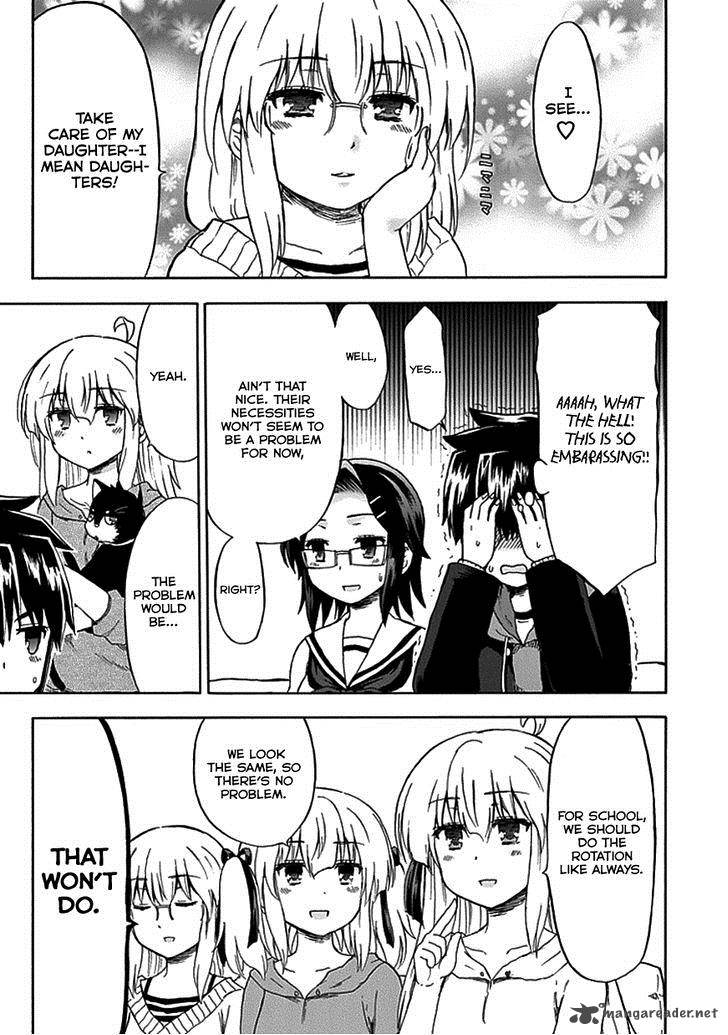 Aizawa San Zoushoku 8 20