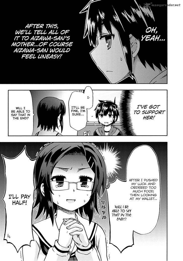 Aizawa San Zoushoku 8 4