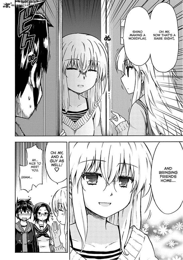 Aizawa San Zoushoku 8 7