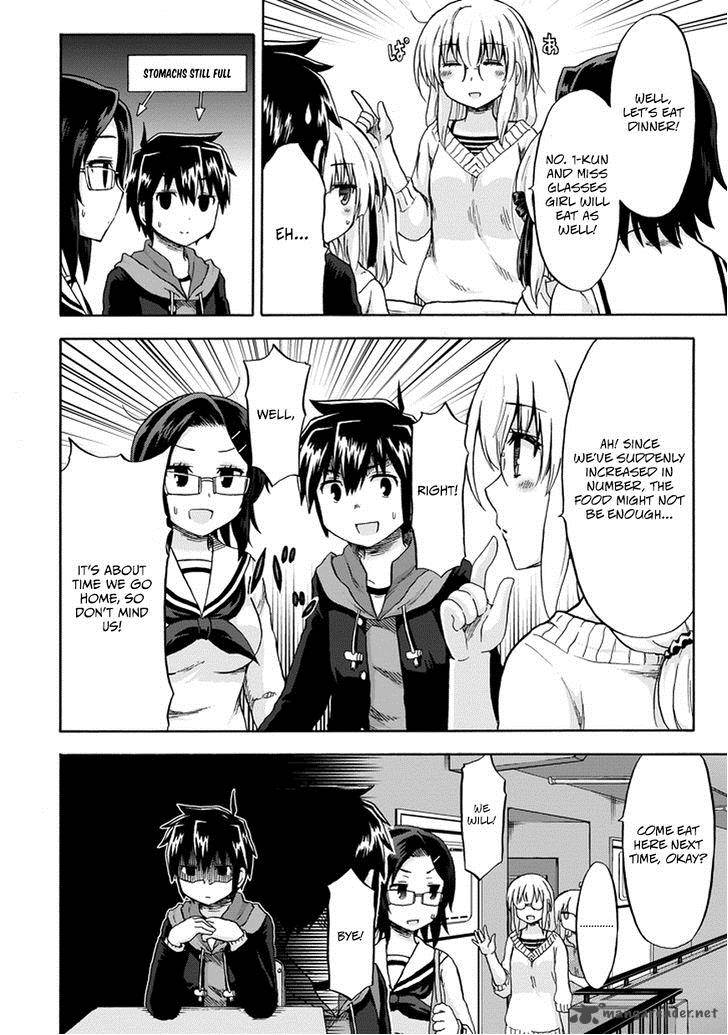 Aizawa San Zoushoku 9 13