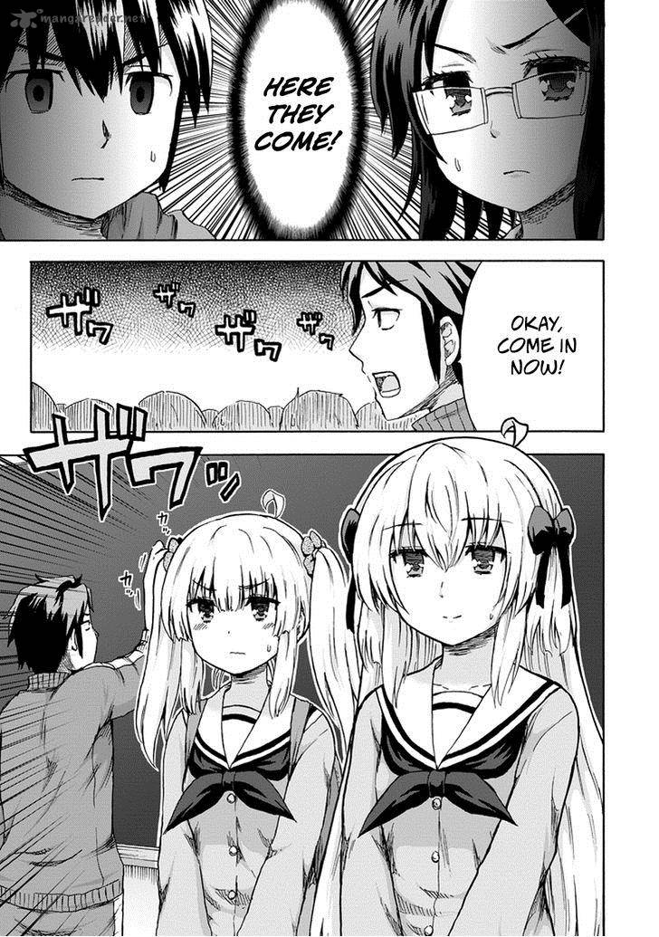 Aizawa San Zoushoku 9 20