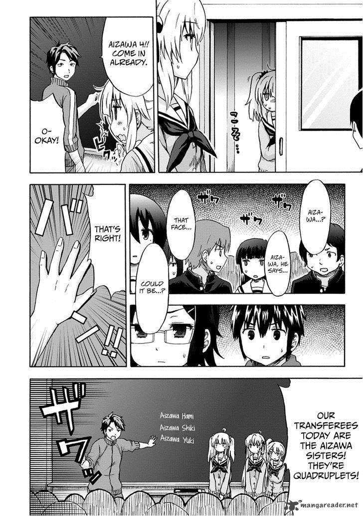 Aizawa San Zoushoku 9 21