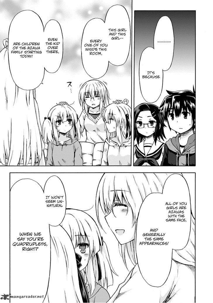 Aizawa San Zoushoku 9 8